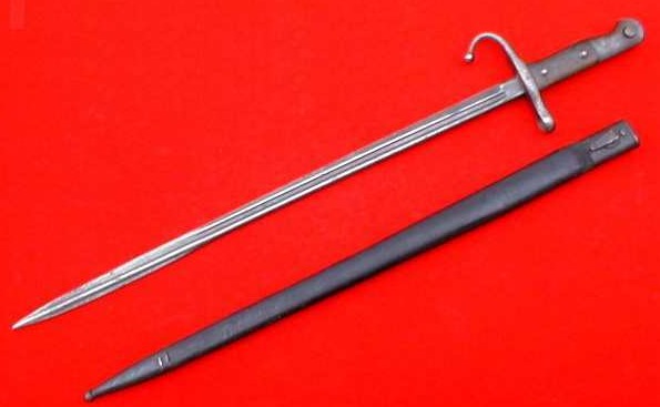 Mod�le 1903 long